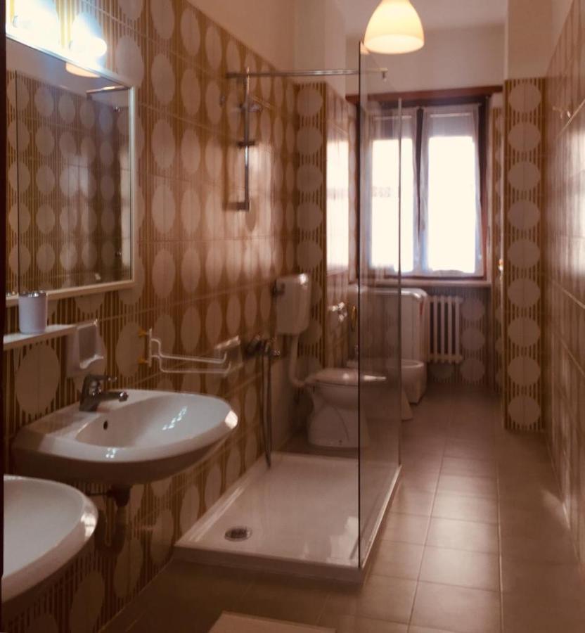Casa Allegra Коленьо Екстериор снимка