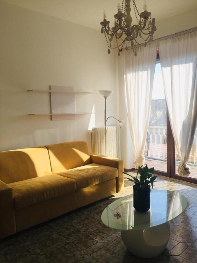 Casa Allegra Коленьо Екстериор снимка