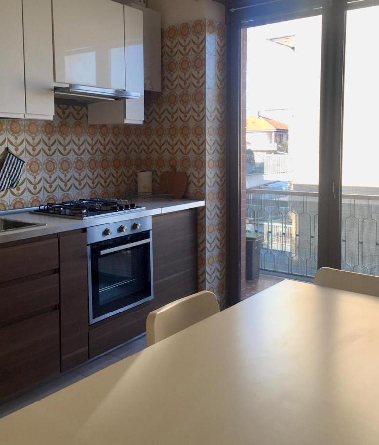 Casa Allegra Коленьо Екстериор снимка